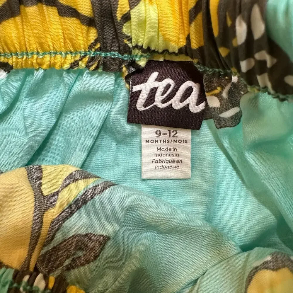 Tea Collection tea collection